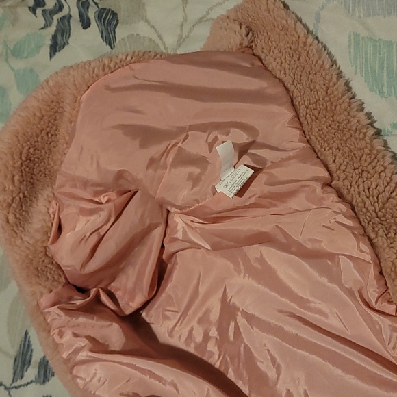 Super Cosy Pink Jacket - Picture 5 of 12